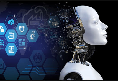 Image of 'In Italy, artificial intelligence found a missing doctor's child one year later.'