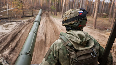 'Украинага қарши Россия томонида жанг қилган 25 ёшли ўзбекистонликка ҳукм ўқилди'ning rasmi