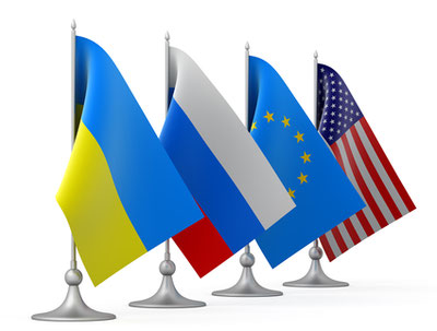 'Kallas: AQSh–Rossiya kelishuvida Ukraina va YI ham bo‘lishi kerak'ning rasmi