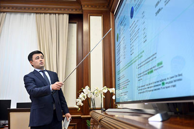 Изрображение 'Для индивидуальных предпринимателей и самозанятых заработает цифровая платформа'
