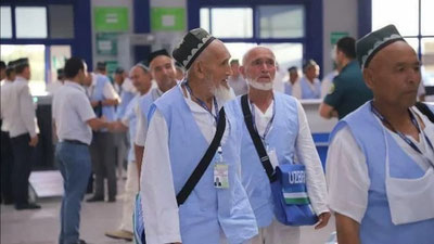 Изрображение 'Акцию "тайный покупатель" анонсировал Комитет по делам религий Узбекистана'