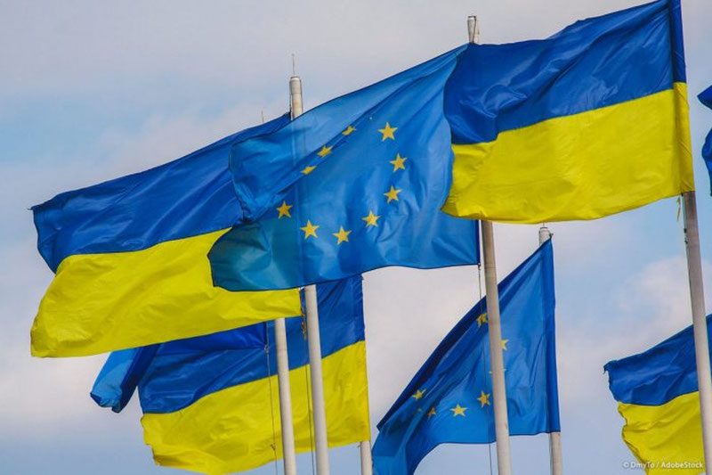 'ЙИ Украинага Россия активларидан яна 1,6 млрд евро ўтказди'ning rasmi