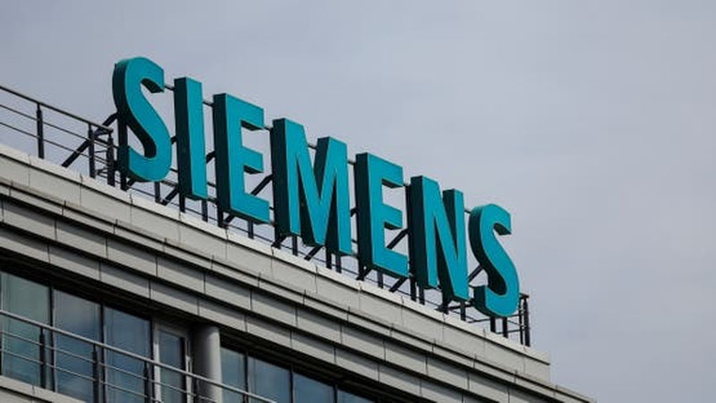 '“Siemens” Россияга ускуналар етказилгани бўйича текширув бошлади'ning rasmi