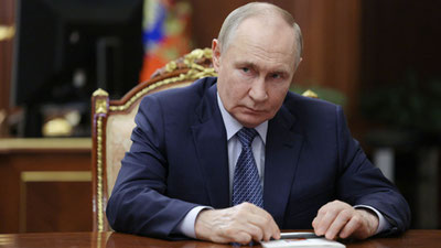 'Каллас: Путинга ҳеч қандай имтиёз муҳокама қилинмасин'ning rasmi