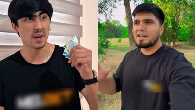 '"Qimor oʻyinlarini reklama qilgan yana ikki blogger sudga berildi"'ning rasmi
