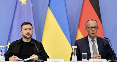 'Мерс: “Украинада тинчликка умид бор”'ning rasmi