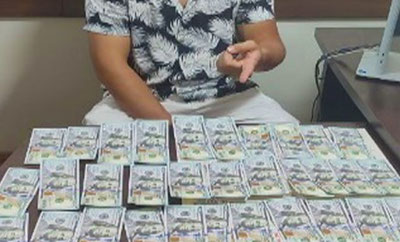 Image of 'Fraudsters who promised employment in Croatia have been arrested.'