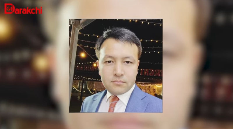 'Samarqandda ayollarni haqoratlagan xodimga jazo qo‘llanildi'ning rasmi