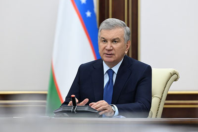 Image of 'The volume of waste recycling in Uzbekistan reached 5 percent.'