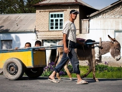 'Жаҳон банки: Ўзбекистон юқори даромадли давлат бўлиши учун 100 йил керак'ning rasmi