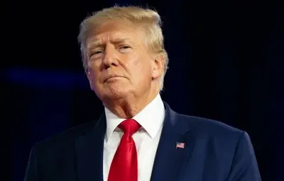 'Янги тарифлардан норози бўлган иттифоқчилар Трампнинг “заиф нуқтаси”га зарба берди'ning rasmi