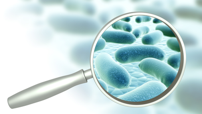 Image of 'Dangerous bacteria detected in drinking water in Bavaria'