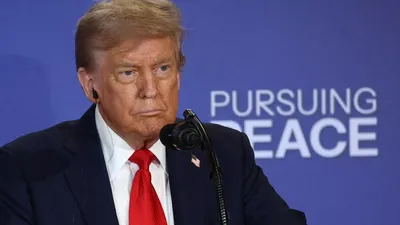 'Трамп Зеленский ва Европа етакчилари билан 1,5 соат суҳбатлашди'ning rasmi