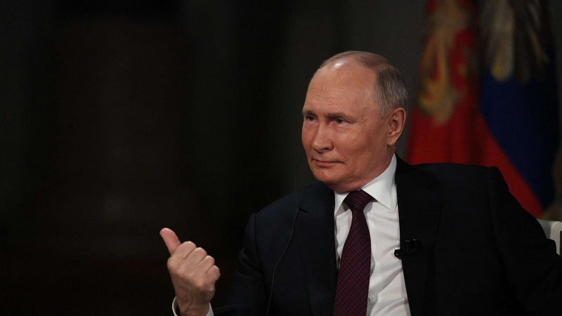 'Putin urushni to‘xtatish evaziga Ukrainedan nima talab qilmoqda?'ning rasmi