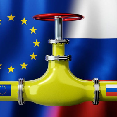'Yevropa Rossiyadan gaz sotib olishni kamaytirmayapti'ning rasmi