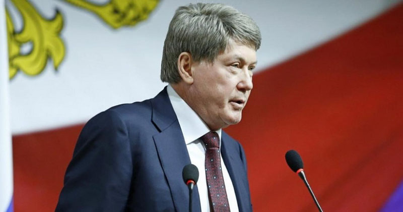 'Sobiq sudyaning 13 milliardlik aktivlari musodara qilindi'ning rasmi