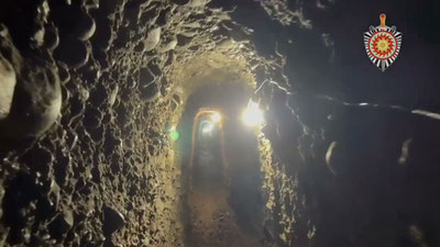 'Qozog‘iston va O‘zbekiston chegarasida tunnel bormi?'ning rasmi