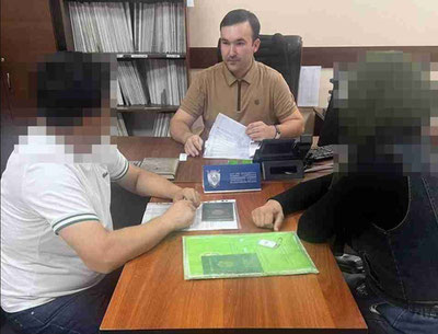 'Toshkentda aliment to‘lovi bo‘yicha rekord miqdor qayd etildi'ning rasmi