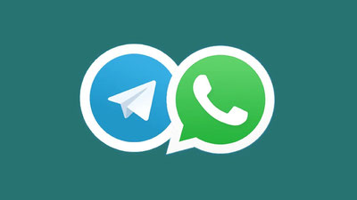 'Kozog'istonda WhatsApp va Telegram taqiqlanmaydi'ning rasmi