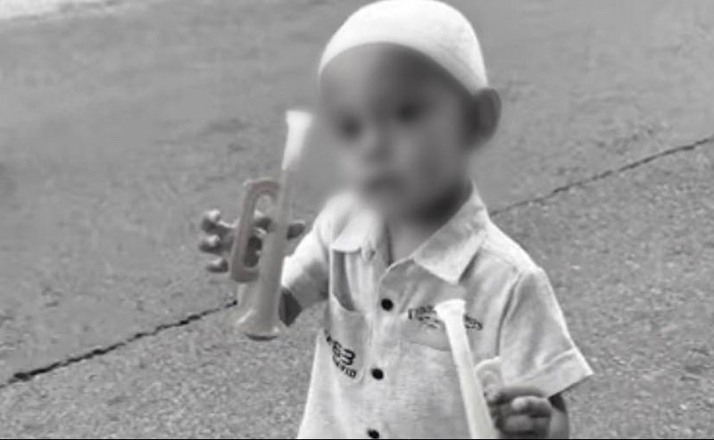 Image of 'A 4-year-old child died from watermelon poisoning in Tashkent.'