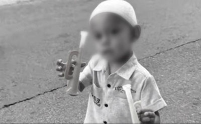 Image of 'A 4-year-old child died from watermelon poisoning in Tashkent.'