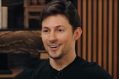 Image of 'Pavel Durov on being arrested in France: "It was a mistake by the police"'