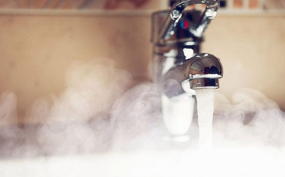 Image of 'Hot water and heating tariffs will increase'
