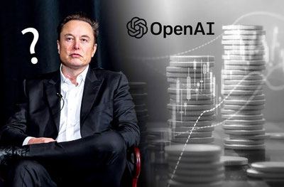 'Нега Илон Маск Apple ва OpenAI’ни судга берди?'ning rasmi
