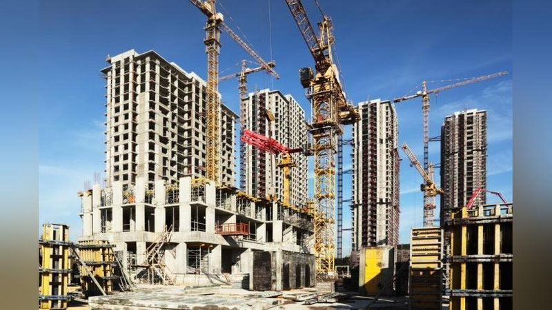 Изрображение 'На строительных площадках обязали устанавливать паспорт объекта с QR-кодом'