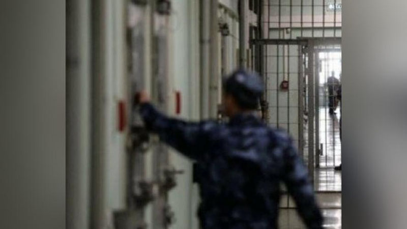 Изрображение 'Указом главы государства помилованы 523 человека'