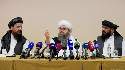 Image of 'Taliban appoints transport advisors in 5 neighboring countries'