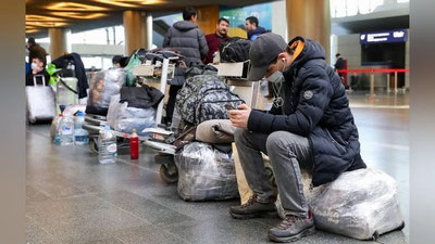 Image of 'Citizens of Uzbekistan are under state protection'