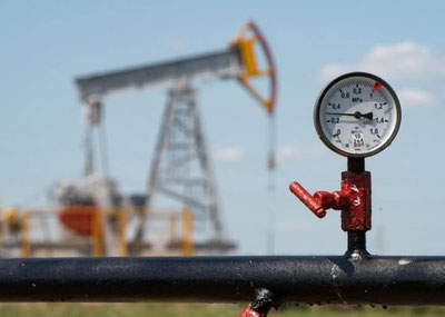Image of 'Why is Russia selling oil to India so cheaply?'