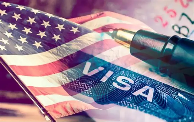 Image of 'Has the US limited visa durations for foreign journalists and students?'