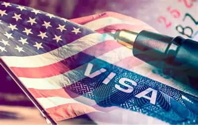 'AQSh xorijiy jurnalistlar va talabalar uchun visa muddatlarini chekladi?'ning rasmi