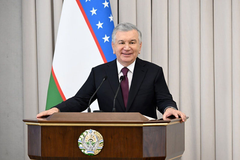 'Mirziyoyev qatag‘on qurbonlarini yod etadi'ning rasmi