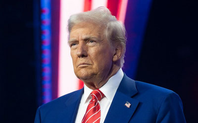 'Трамп ўлгани айтилмоқда'ning rasmi