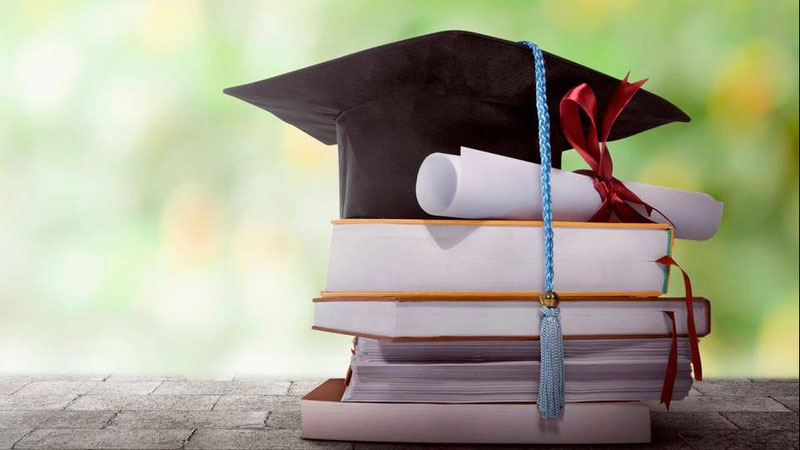 Image of 'The results of the master's program admissions have been announced.'