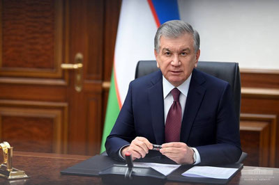 'Мирзиёев Афғонистондаги зилзила муносабати билан ҳамдардлик билдирди'ning rasmi