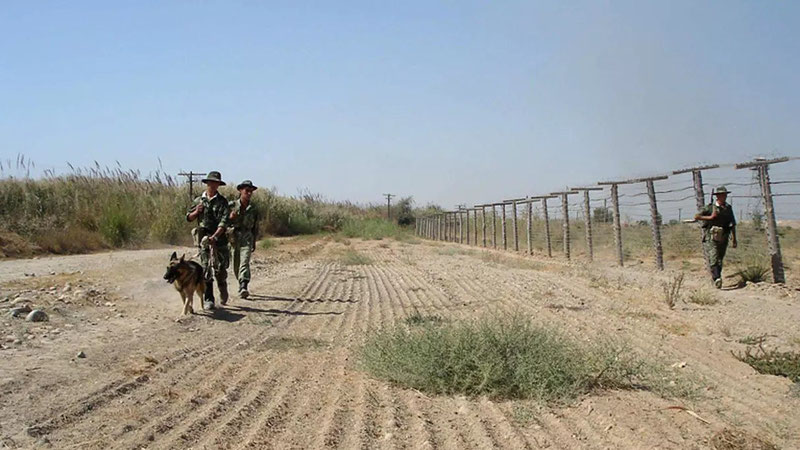 Image of 'Were two Kyrgyz citizens shot at the Kyrgyzstan-Uzbekistan border?'