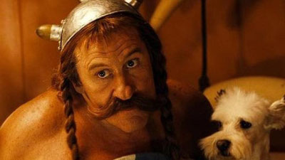 Image of 'Gérard Depardieu is accused of violence against a colleague.'