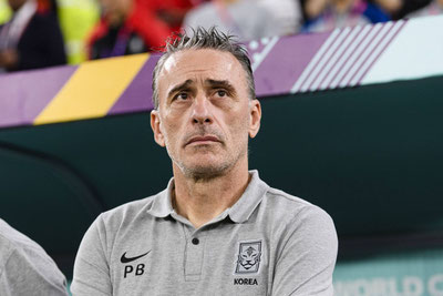 Image of 'Paulo Bento rejected the offer to become the head coach of the Uzbekistan national team.'