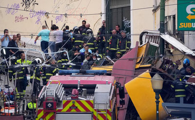 Image of 'A major IT outage occurred in Portugal.'