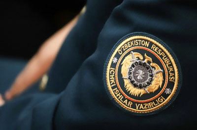 Image of 'A criminal case has been initiated regarding the assault of a citizen in Namangan.'