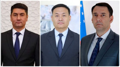 Image of 'New appointments have been made at the SSV.'
