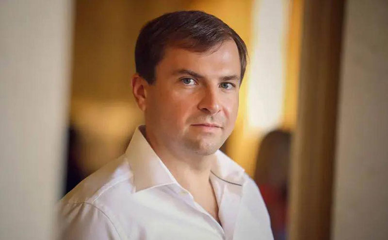 'Ukrainada sobiq deputat davlatga xiyonatda ayblanib qo'lga olindi'ning rasmi