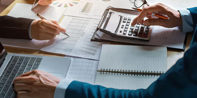 Image of 'AGP Report Highlights $1.32 Trillion in Financial Irregularities Across Federal Departments'