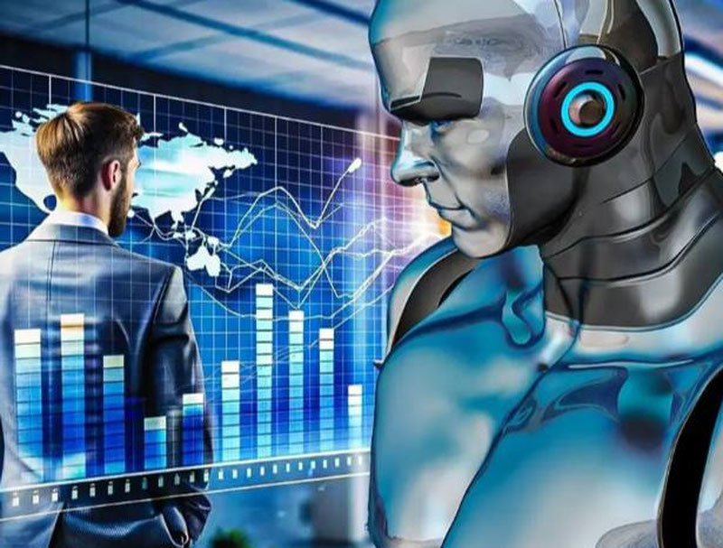 Image of 'The Ministry of Artificial Intelligence and Digital Development will be established in Kazakhstan.'