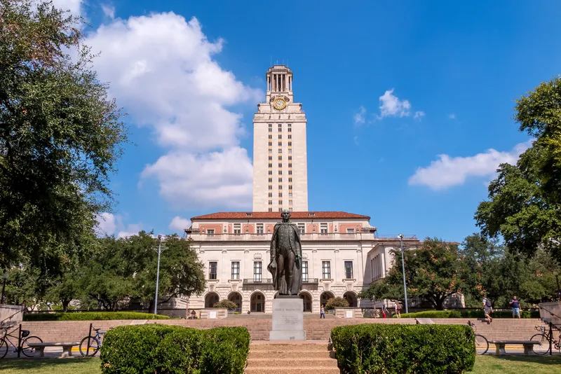 Image of 'Internship in the USA: Young Uzbek scientists will be sent to the University of Texas'