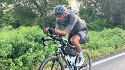 'Fransuz velosportchisi Rossiyada qo'lga olindi'ning rasmi